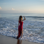 Morning Beach Rituals: Starting Your Day with Florida Sunrises