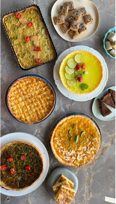 Brunch Like a Floridian: Top Picks + Recipes