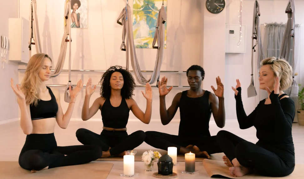 Why Florida Living Changed My Wellness Mindset