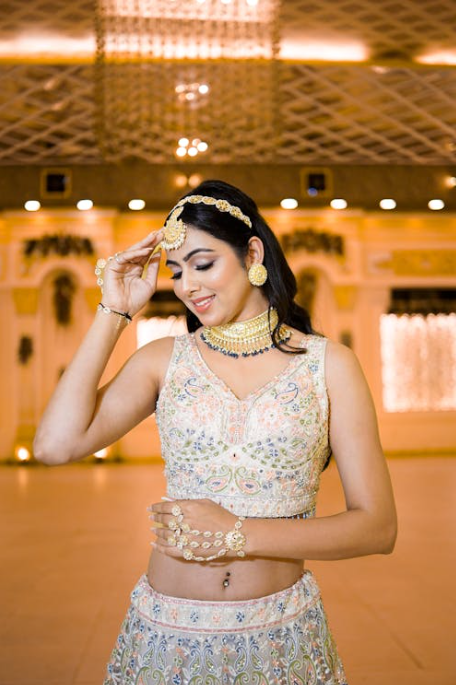 How to Look Put Together in 5 Minutes