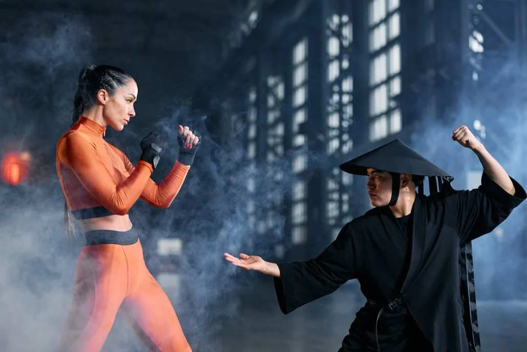 Neutral or Neon? Summer Style Showdown