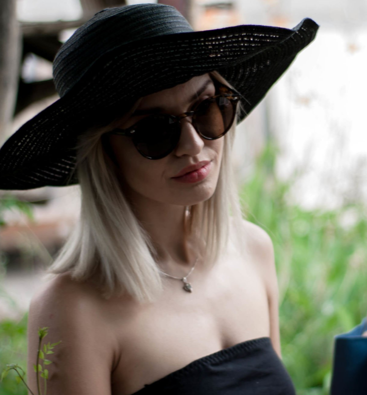 My Favorite Summer Fashion Finds Under $50